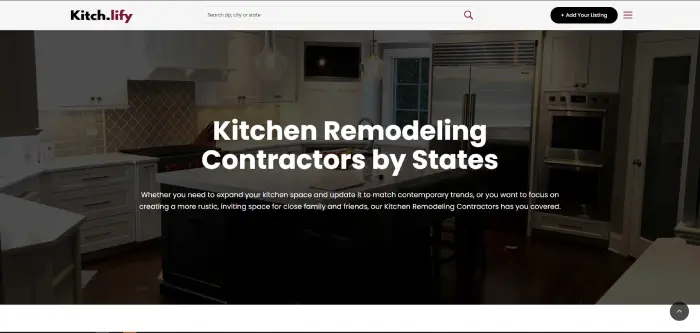 Kitchlify.com